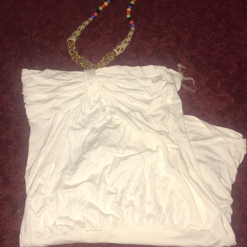 LVLX Maxi Dress